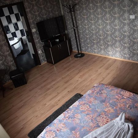 Casa Robi Hotel Pestisani Luaran gambar