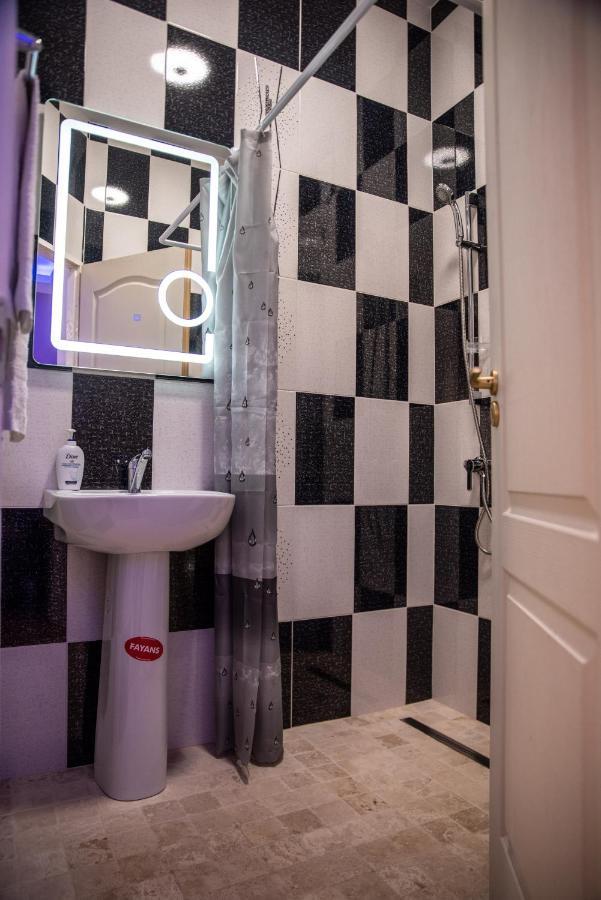 Casa Robi Hotel Pestisani Luaran gambar