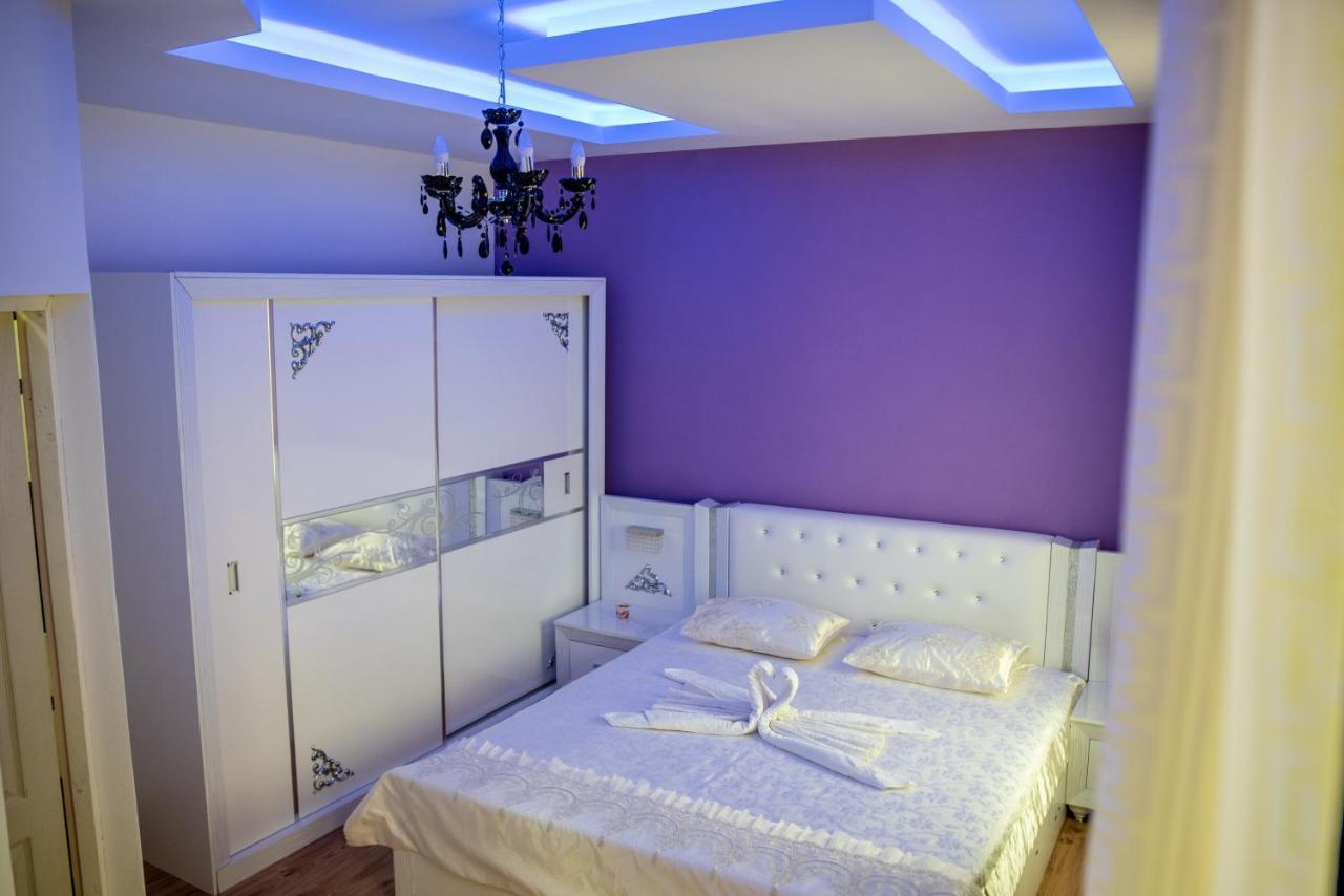 Casa Robi Hotel Pestisani Luaran gambar